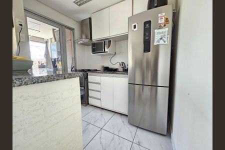 Apartamento à venda com 48m², 1 quarto e 1 vaga Apartamento à venda com 48m², 1 quarto e 1 vagaCozinha