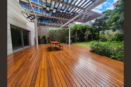 Apartamento à venda com 48m², 1 quarto e 1 vaga Apartamento à venda com 48m², 1 quarto e 1 vagaÁrea comum