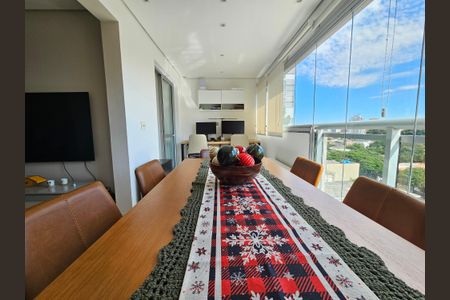 Apartamento à venda com 48m², 1 quarto e 1 vaga Apartamento à venda com 48m², 1 quarto e 1 vagaSacada