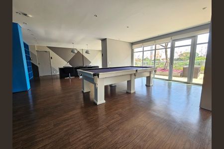 Apartamento à venda com 48m², 1 quarto e 1 vaga Apartamento à venda com 48m², 1 quarto e 1 vagaÁrea comum