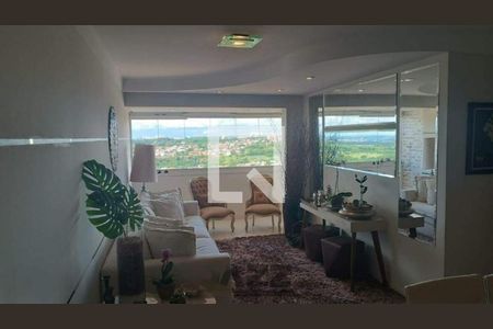 Apartamento à venda com 188m², 4 quartos e 2 vagas