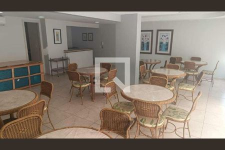 Apartamento à venda com 188m², 4 quartos e 2 vagas