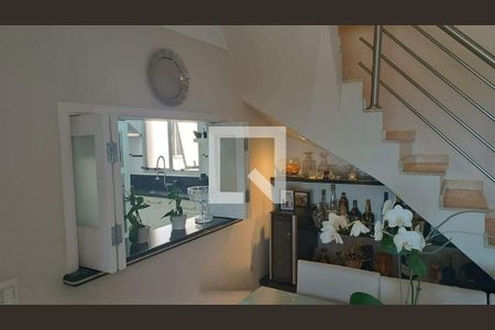 Apartamento à venda com 188m², 4 quartos e 2 vagas