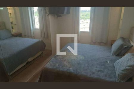 Apartamento à venda com 188m², 4 quartos e 2 vagas