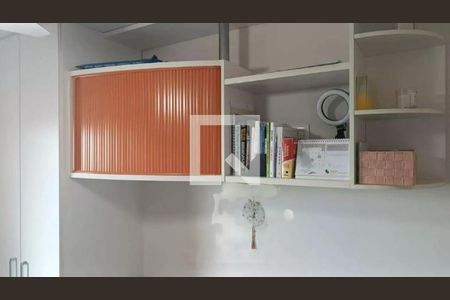 Apartamento à venda com 188m², 4 quartos e 2 vagas