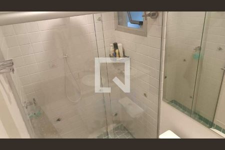 Apartamento à venda com 188m², 4 quartos e 2 vagas