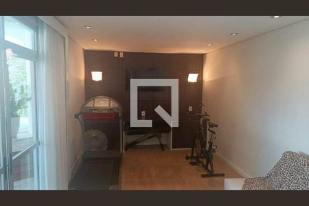 Apartamento à venda com 188m², 4 quartos e 2 vagas