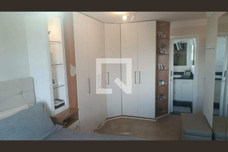 Apartamento à venda com 188m², 4 quartos e 2 vagas