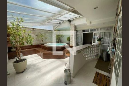 Apartamento à venda com 188m², 4 quartos e 2 vagas