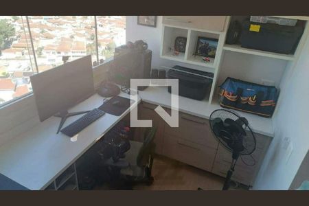 Apartamento à venda com 188m², 4 quartos e 2 vagas
