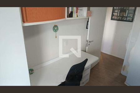 Apartamento à venda com 188m², 4 quartos e 2 vagas