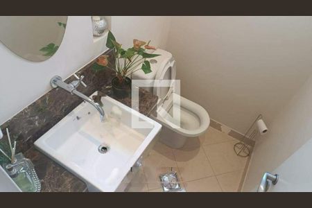 Apartamento à venda com 188m², 4 quartos e 2 vagas