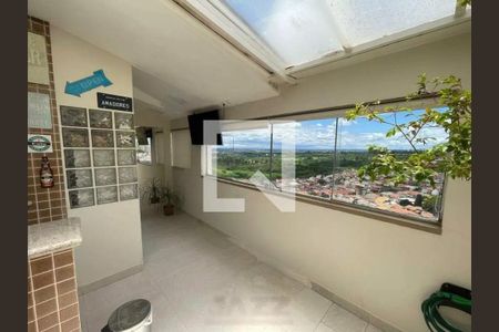 Apartamento à venda com 188m², 4 quartos e 2 vagas