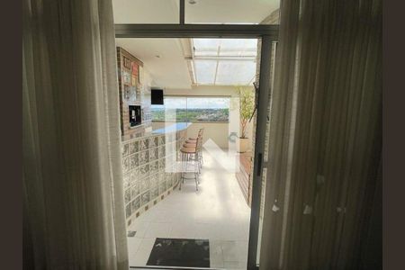 Apartamento à venda com 188m², 4 quartos e 2 vagas