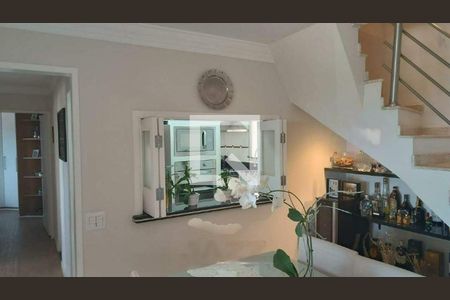 Apartamento à venda com 188m², 4 quartos e 2 vagas