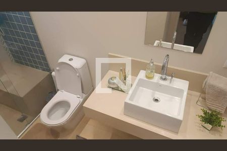 Apartamento à venda com 188m², 4 quartos e 2 vagas