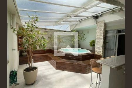 Apartamento à venda com 188m², 4 quartos e 2 vagas