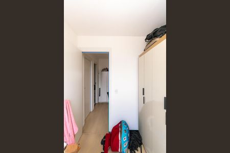 Apartamento à venda com 30m², 2 quartos e sem vagaQuarto 2