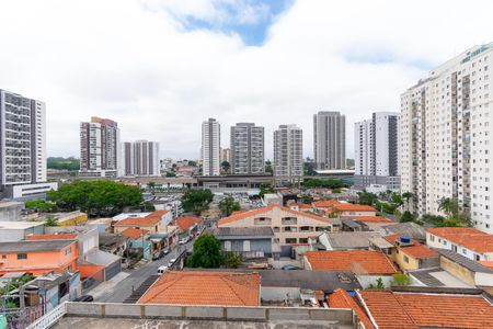 Apartamento à venda com 30m², 2 quartos e sem vagaVista da Varanda 