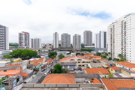 Apartamento à venda com 30m², 2 quartos e sem vagaVista do Quarto 2