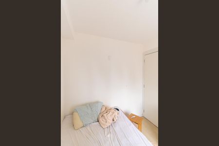 Quarto 1 de apartamento à venda com 2 quartos, 30m² em Vila Santa Clara, São Paulo
