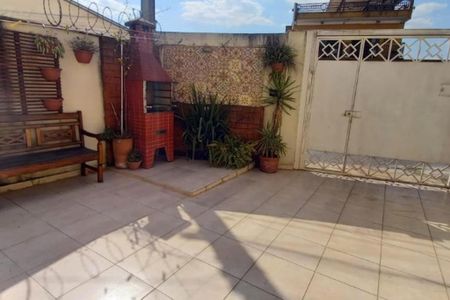 Foto 01 de casa à venda com 2 quartos, 72m² em Jardim Ester, São Paulo