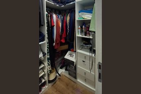 Foto 01 de casa à venda com 2 quartos, 72m² em Jardim Ester, São Paulo