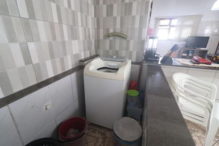 Casa à venda com 150m², 2 quartos e 2 vagasCozinha