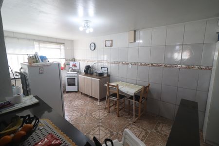Casa à venda com 150m², 2 quartos e 2 vagasCozinha