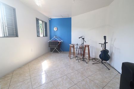 Quarto de casa à venda com 2 quartos, 150m² em Canudos, Novo Hamburgo