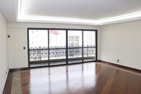 Apartamento à venda com 254m², 3 quartos e 3 vagasSala