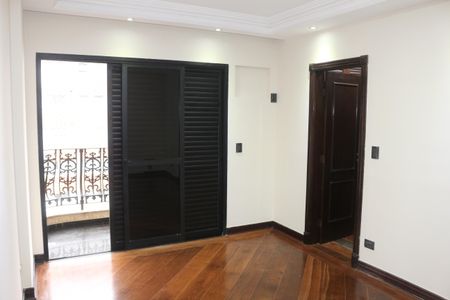 Apartamento à venda com 254m², 3 quartos e 3 vagasSuíte 3