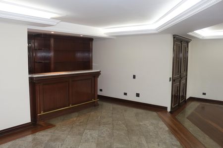 Apartamento à venda com 254m², 3 quartos e 3 vagasSala