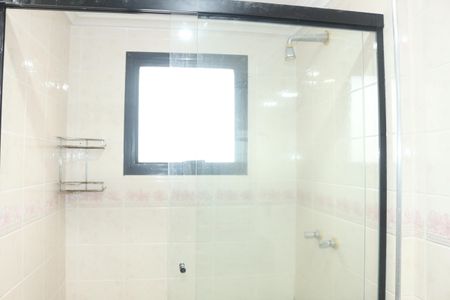 Apartamento à venda com 254m², 3 quartos e 3 vagasBanheiro da Suíte 1