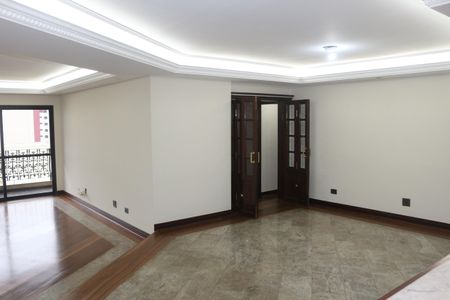 Apartamento à venda com 254m², 3 quartos e 3 vagasSala