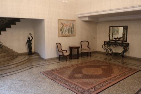 Apartamento à venda com 254m², 3 quartos e 3 vagasÁrea comum 