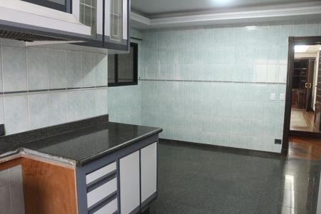Apartamento à venda com 254m², 3 quartos e 3 vagasCozinha