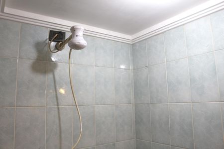 Apartamento à venda com 254m², 3 quartos e 3 vagasBanheiro Social