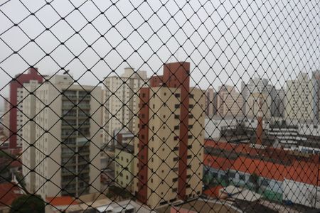 Apartamento à venda com 254m², 3 quartos e 3 vagasSacada