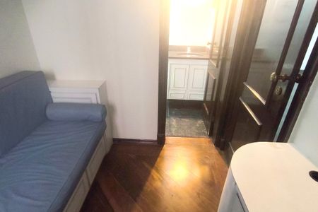 Apartamento à venda com 254m², 3 quartos e 3 vagasÁrea de Serviço