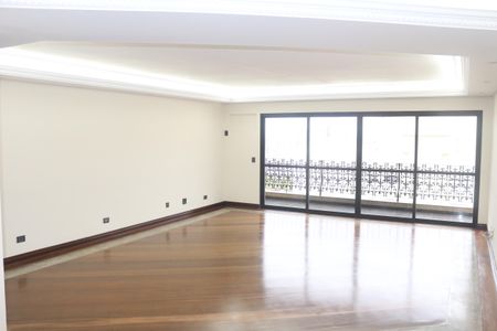 Apartamento à venda com 254m², 3 quartos e 3 vagasSala