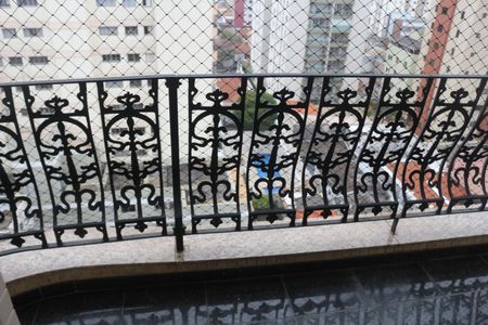 Apartamento à venda com 254m², 3 quartos e 3 vagasSacada