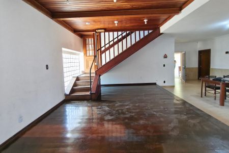 Casa para alugar com 450m², 4 quartos e 8 vagasSala de Estar