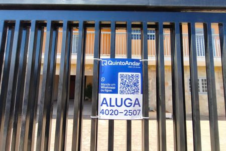 Casa para alugar com 450m², 4 quartos e 8 vagasPlaca