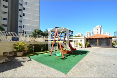 Apartamento à venda com 60m², 2 quartos e 1 vagaÁrea comum - Playground