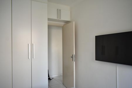 Apartamento à venda com 60m², 2 quartos e 1 vagaQuarto 2