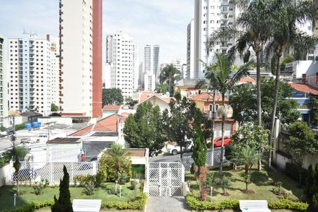 Sala de apartamento à venda com 2 quartos, 60m² em Vila da Saúde, São Paulo
