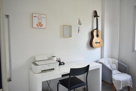 Apartamento à venda com 60m², 2 quartos e 1 vagaQuarto 1