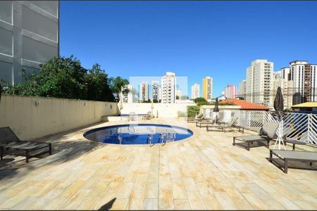 Apartamento à venda com 60m², 2 quartos e 1 vagaÁrea comum - Piscina