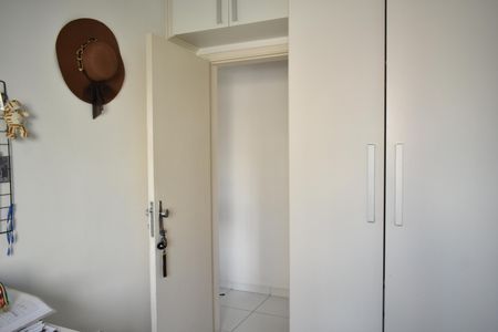 Quarto 1 de apartamento à venda com 2 quartos, 60m² em Vila da Saúde, São Paulo